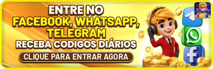 88pr — bloco visual com foco em bônus, com ênfase em benefício imediato, pensado para apoiar a decisão de depósito.